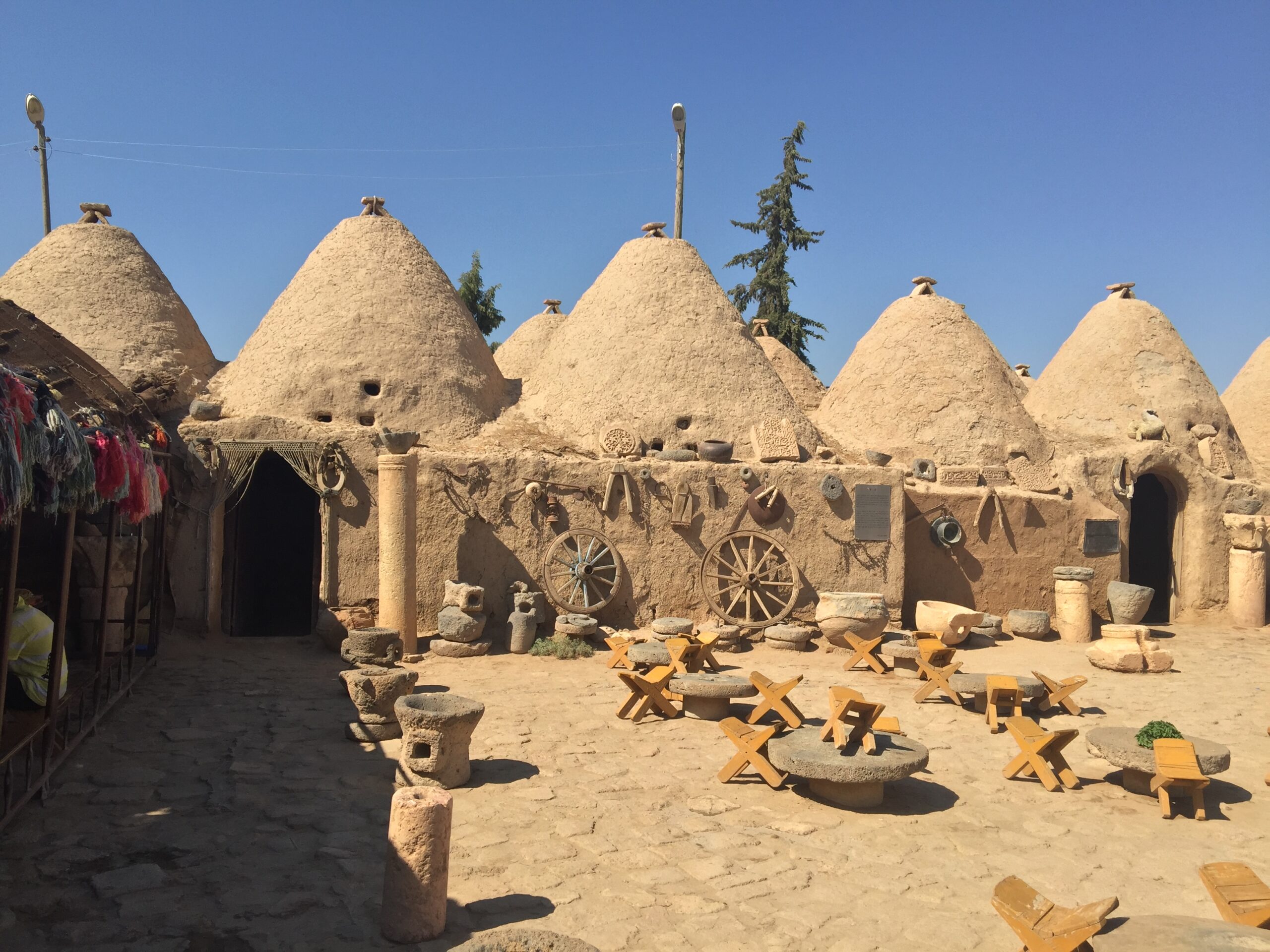 HARRAN