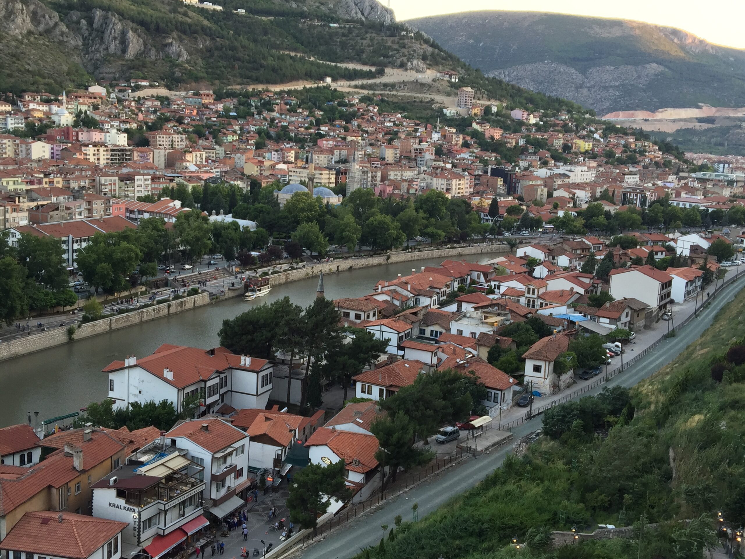 AMASYA